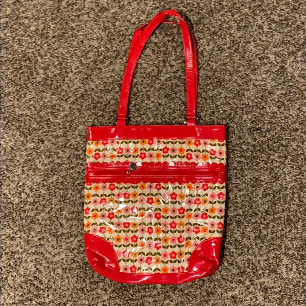 Vera Bradley Bag